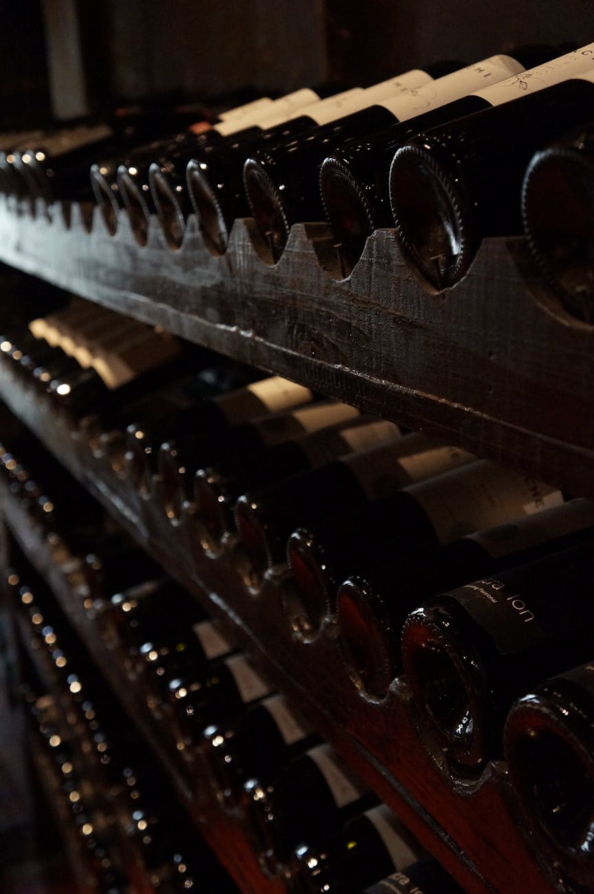 Imbibe’s Private Cellar: New Release
