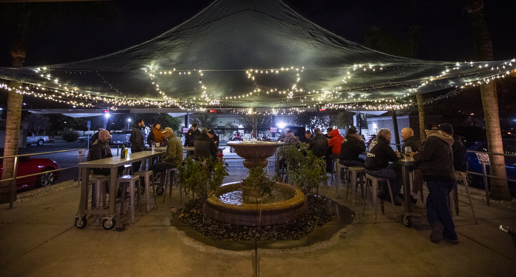 Tasting One of Our Favorite Whiskies… Buffalo Trace