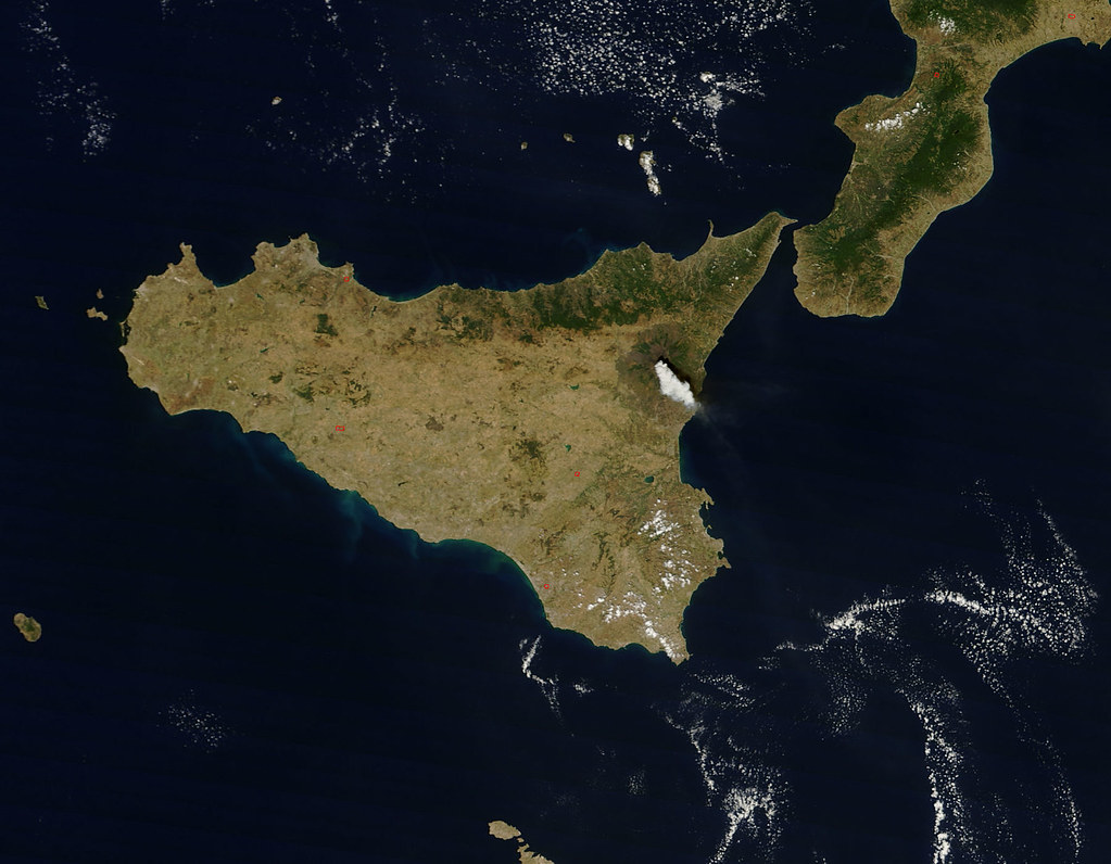 Vino from Etna