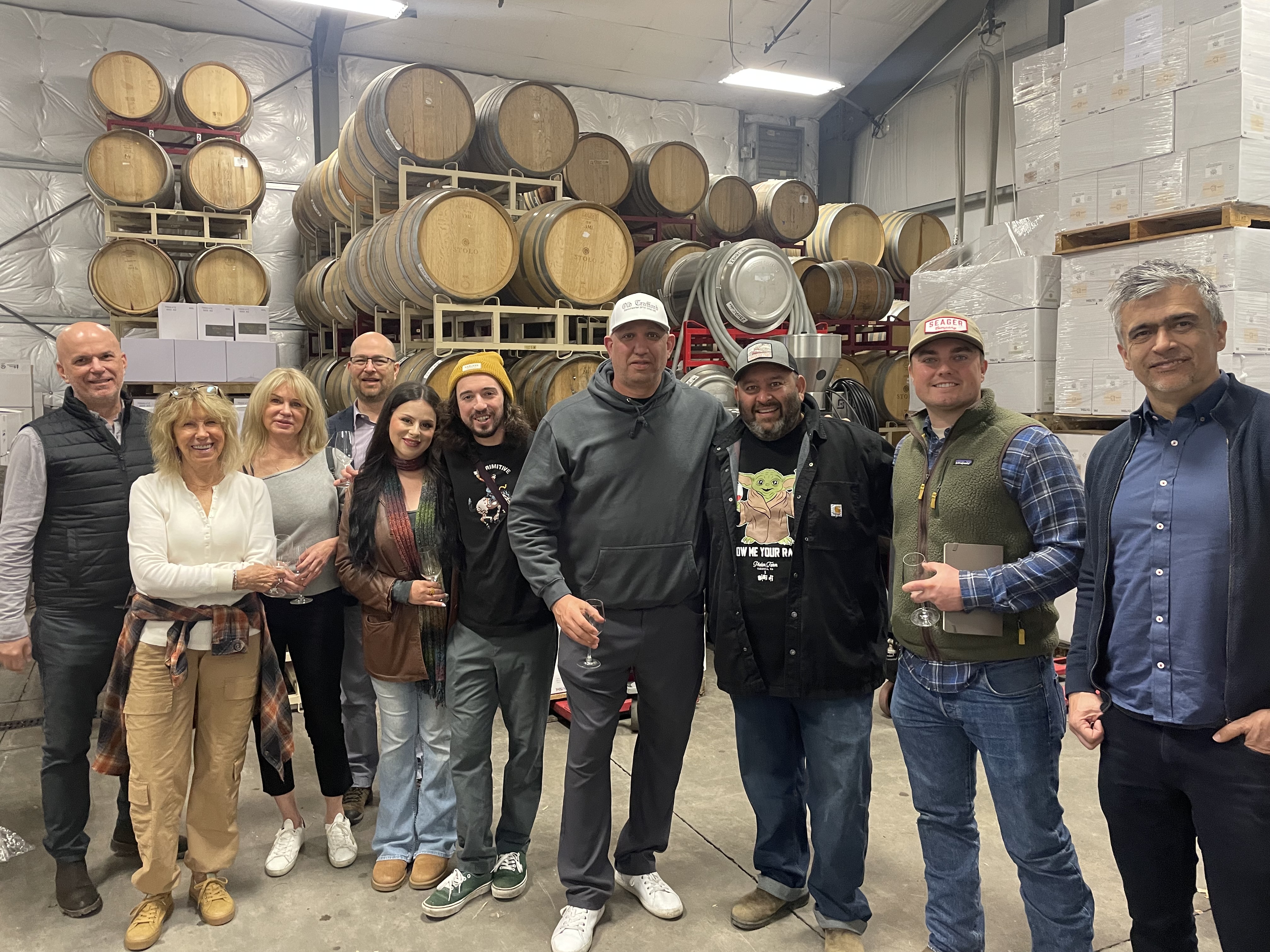 Meet the Wine Making Master of Cooler Climate Regions